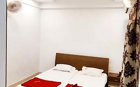 Osmania Residency